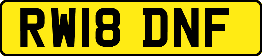 RW18DNF