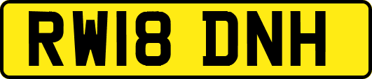 RW18DNH