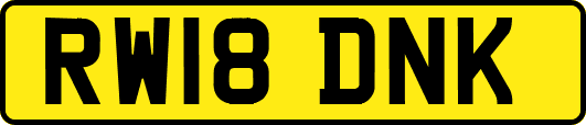 RW18DNK