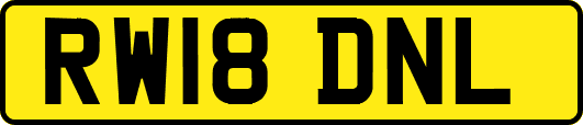 RW18DNL