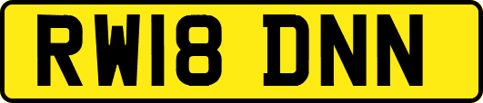 RW18DNN