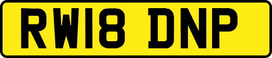 RW18DNP