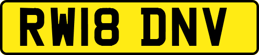 RW18DNV