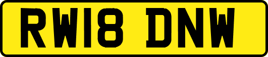 RW18DNW