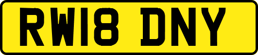 RW18DNY