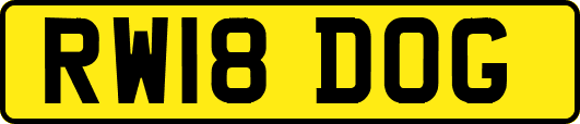 RW18DOG