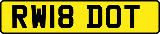 RW18DOT