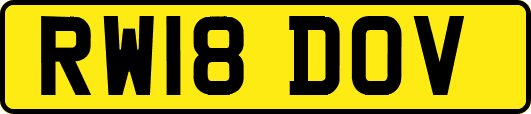 RW18DOV
