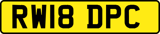 RW18DPC
