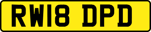 RW18DPD