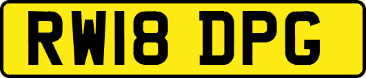 RW18DPG