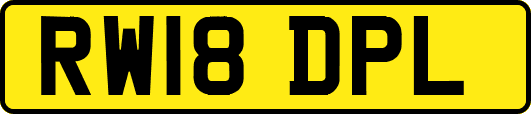 RW18DPL
