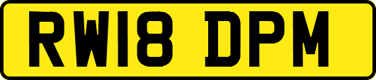 RW18DPM