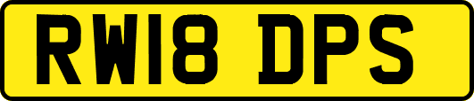 RW18DPS