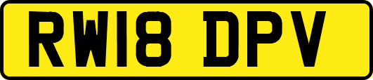 RW18DPV