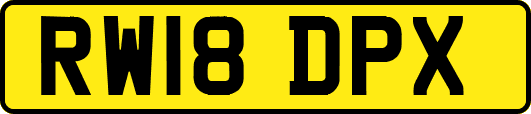RW18DPX