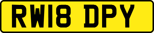 RW18DPY