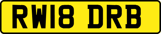 RW18DRB