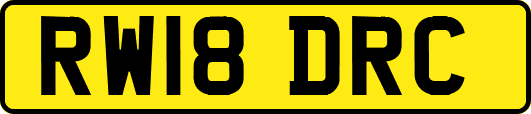 RW18DRC