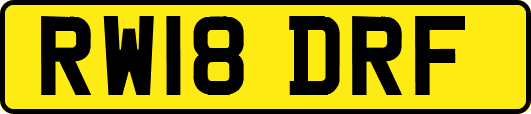 RW18DRF
