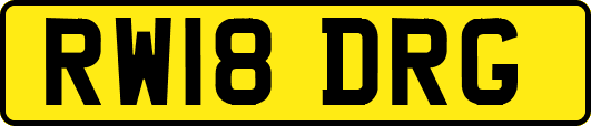 RW18DRG