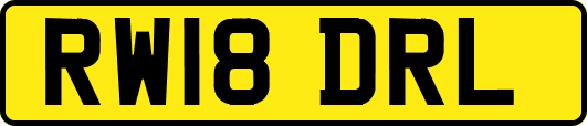 RW18DRL