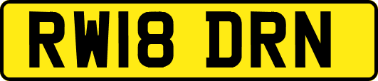 RW18DRN