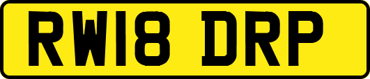 RW18DRP