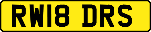 RW18DRS