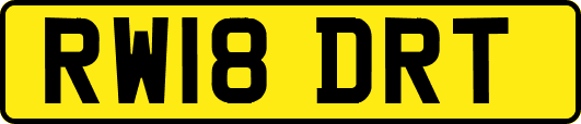 RW18DRT