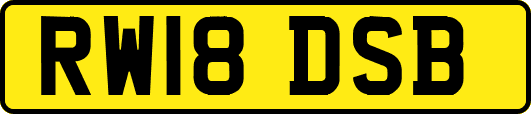 RW18DSB