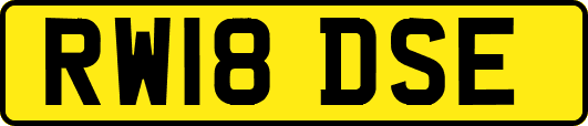 RW18DSE
