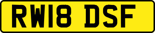 RW18DSF