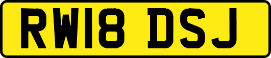 RW18DSJ