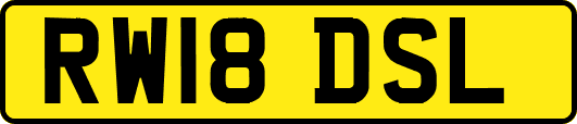 RW18DSL