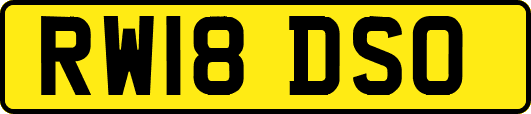 RW18DSO