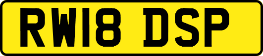 RW18DSP
