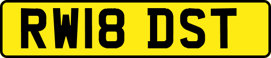 RW18DST