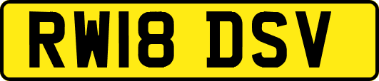 RW18DSV