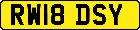 RW18DSY