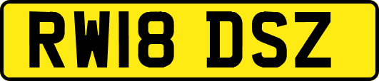 RW18DSZ