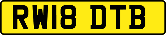 RW18DTB