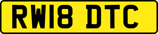 RW18DTC