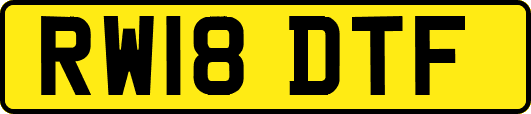 RW18DTF