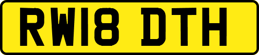 RW18DTH