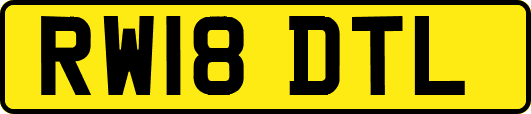 RW18DTL