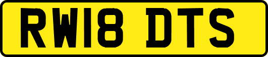 RW18DTS