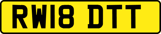 RW18DTT