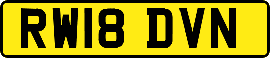 RW18DVN