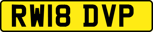 RW18DVP